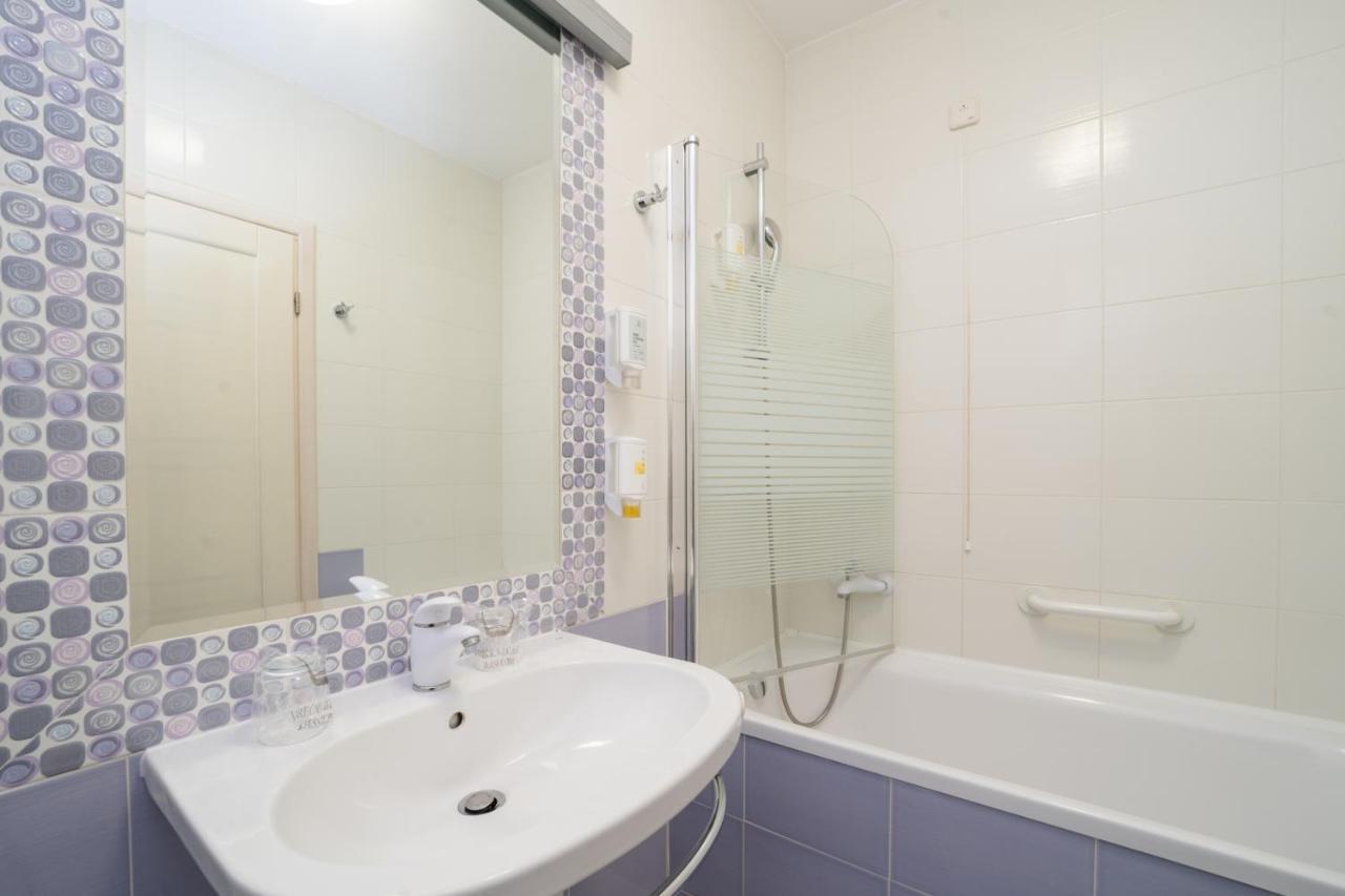 Hotel Zlatna Vala Umag