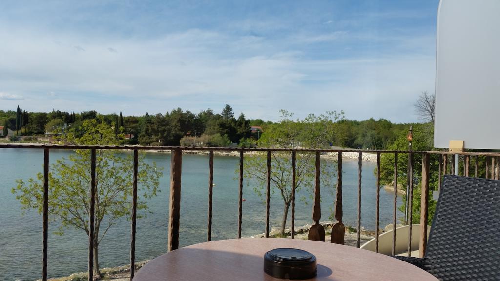 Hotel Zlatna Vala Umag
